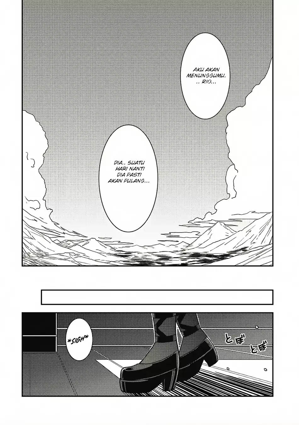 Seirei Gensouki (Minazuki Futago) Chapter 12 Gambar 24