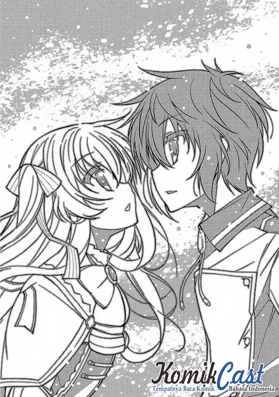 Seirei Gensouki (Minazuki Futago) Chapter 08 Gambar 23