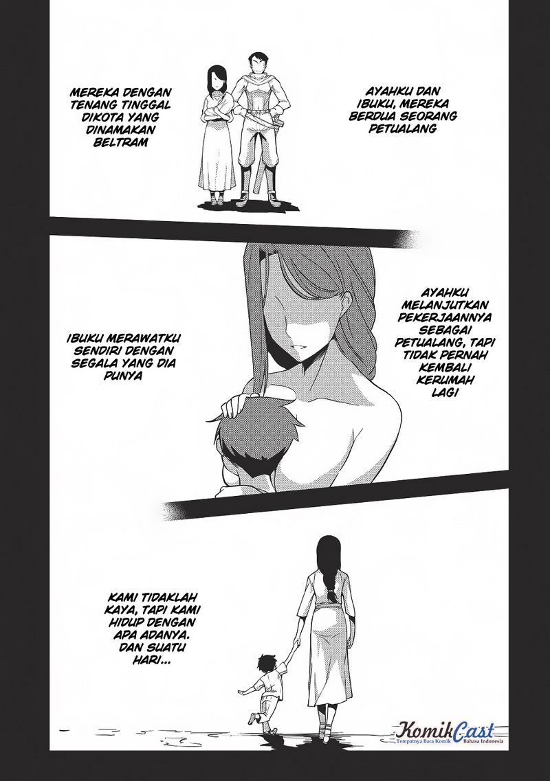 Seirei Gensouki (Minazuki Futago) Chapter 04 Gambar 18
