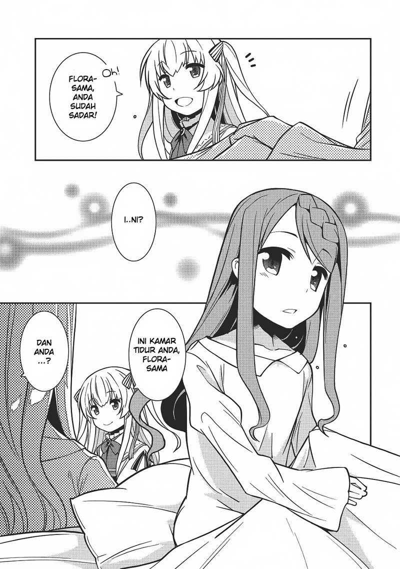 Seirei Gensouki (Minazuki Futago) Chapter 04 Gambar 6