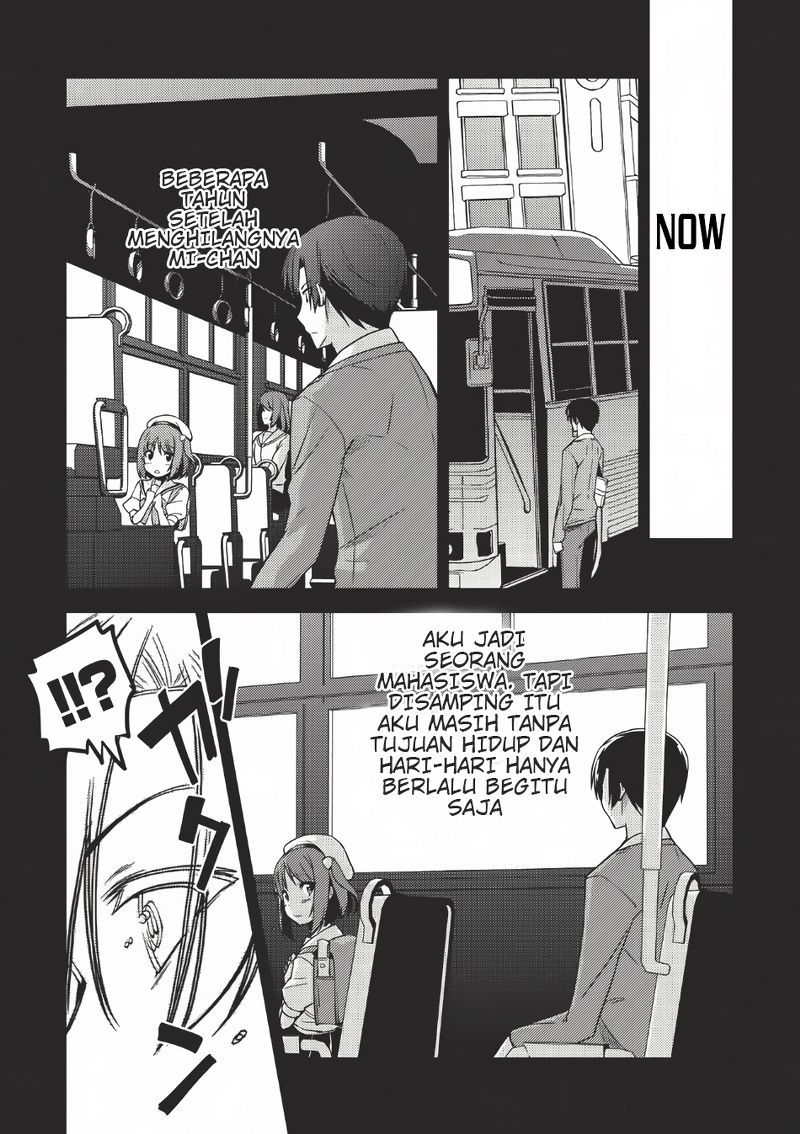 Seirei Gensouki (Minazuki Futago) Chapter 02 Gambar 12