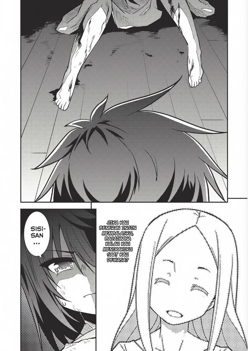 Seirei Gensouki (Minazuki Futago) Chapter 02 Gambar 28