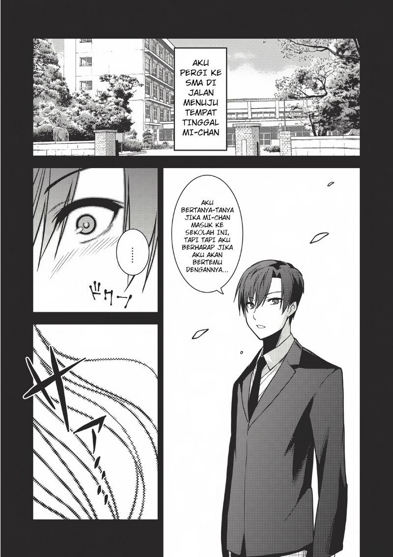 Seirei Gensouki (Minazuki Futago) Chapter 02 Gambar 8