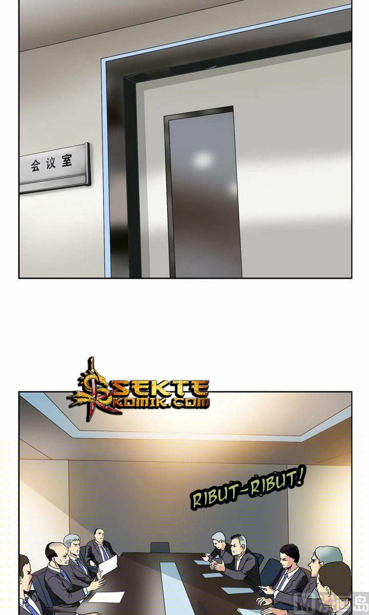 Doctor in The House Chapter 17 Gambar 12