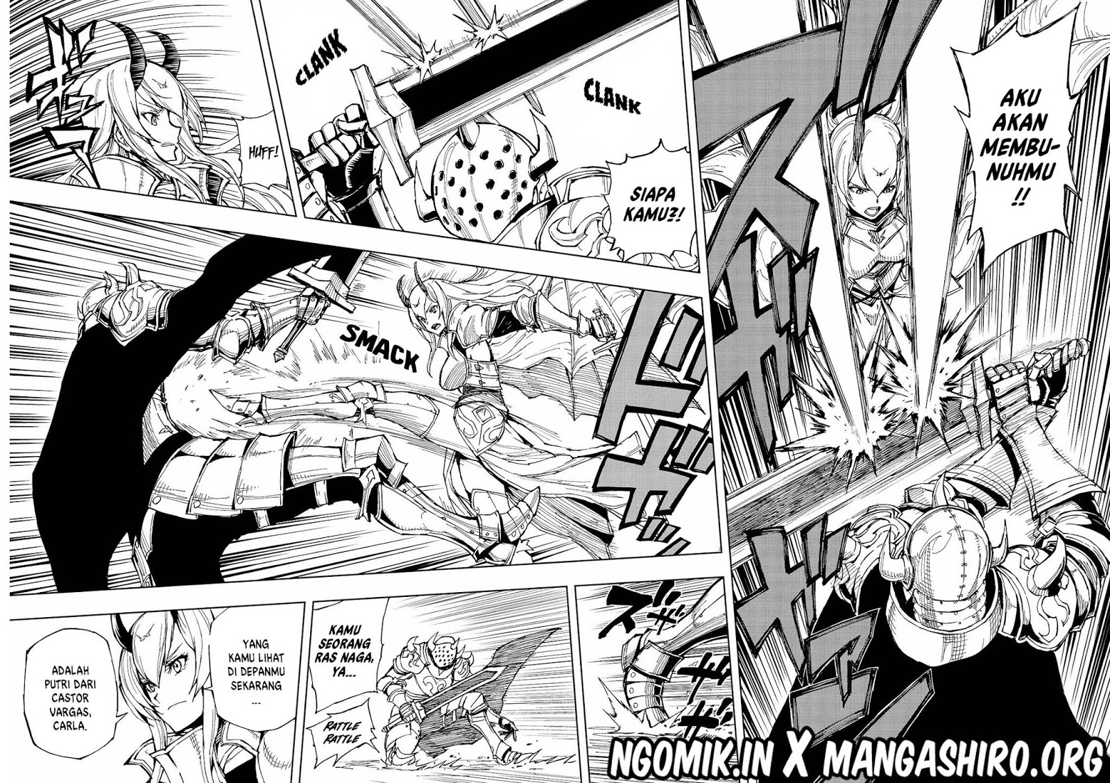 Genjitsu Shugi Yuusha no Oukoku Saikenki Chapter 25 Gambar 24