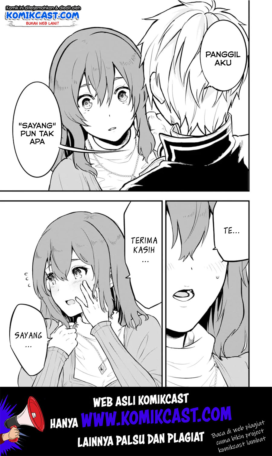 Oda Nobunaga to Iu Nazo no Shokugyo ga Mahou Kenshi yori Cheat Dattanode, Oukoku wo Tsukuru Koto ni Chapter 18 Gambar 6