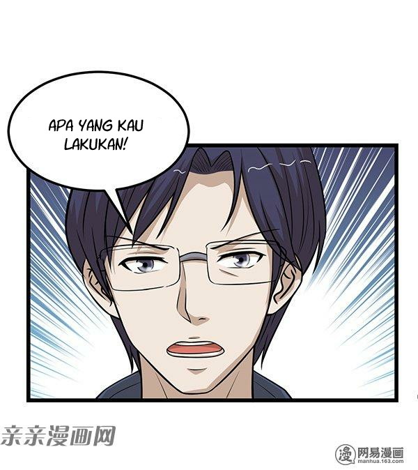 Young Master Return to 16 Chapter 62 Gambar 10