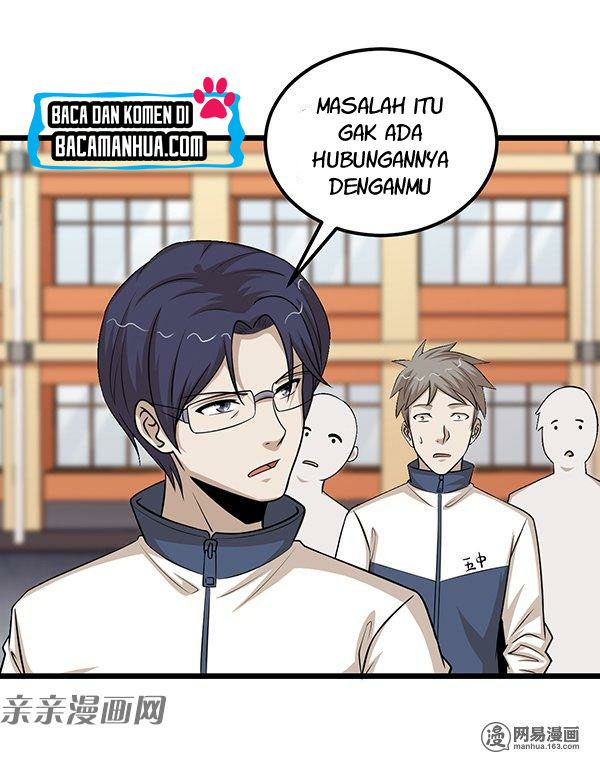 Young Master Return to 16 Chapter 62 Gambar 12
