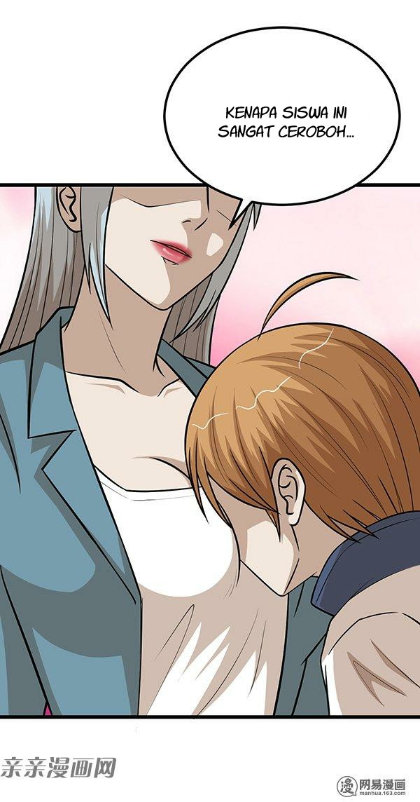 Young Master Return to 16 Chapter 62 Gambar 19