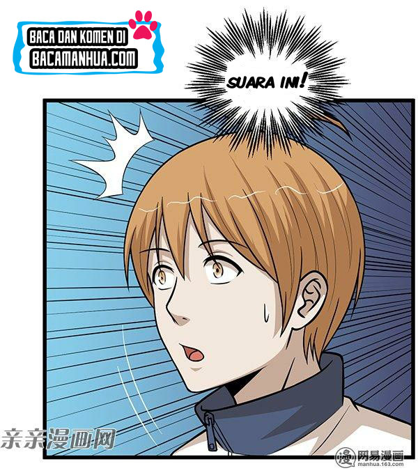 Young Master Return to 16 Chapter 62 Gambar 21