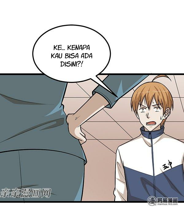 Young Master Return to 16 Chapter 62 Gambar 23