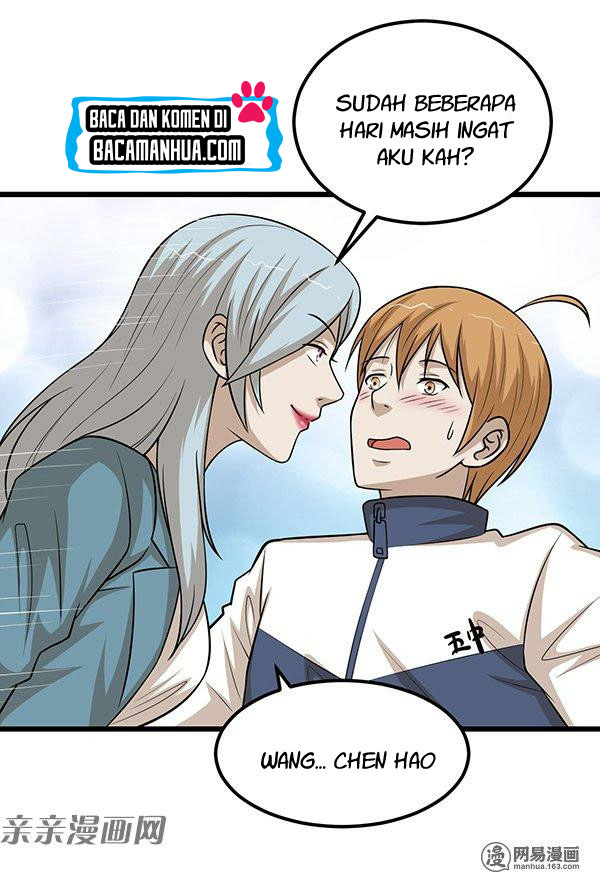 Young Master Return to 16 Chapter 62 Gambar 24