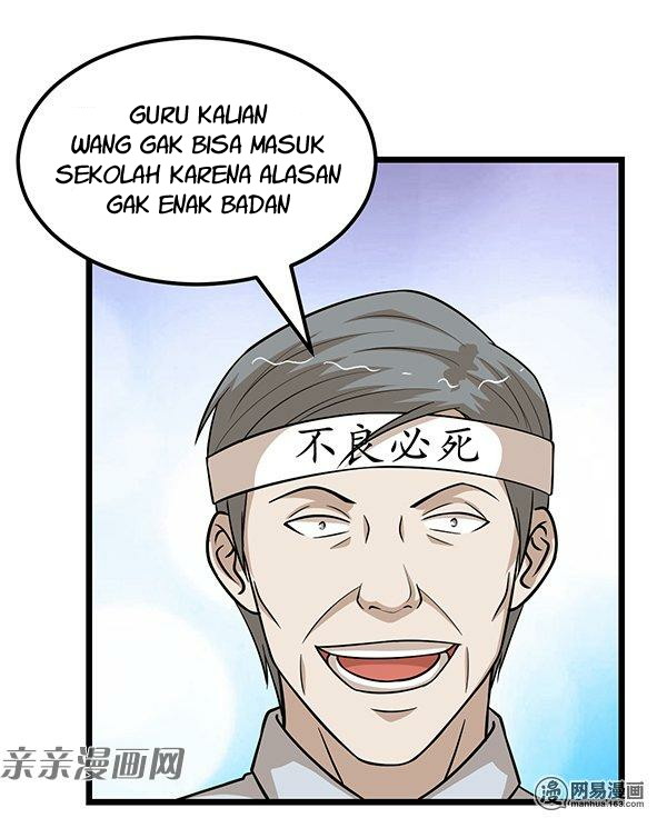 Young Master Return to 16 Chapter 62 Gambar 31