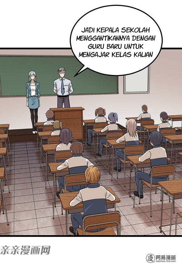 Young Master Return to 16 Chapter 62 Gambar 32