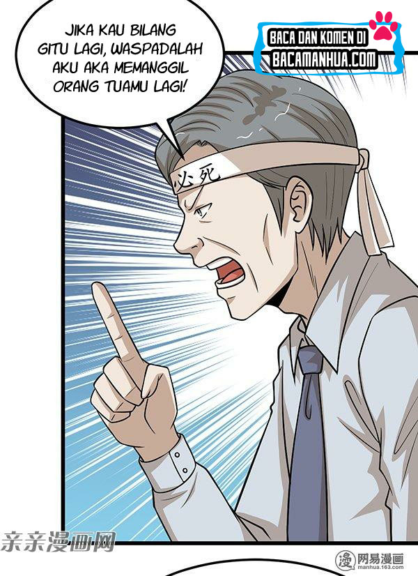 Young Master Return to 16 Chapter 62 Gambar 36