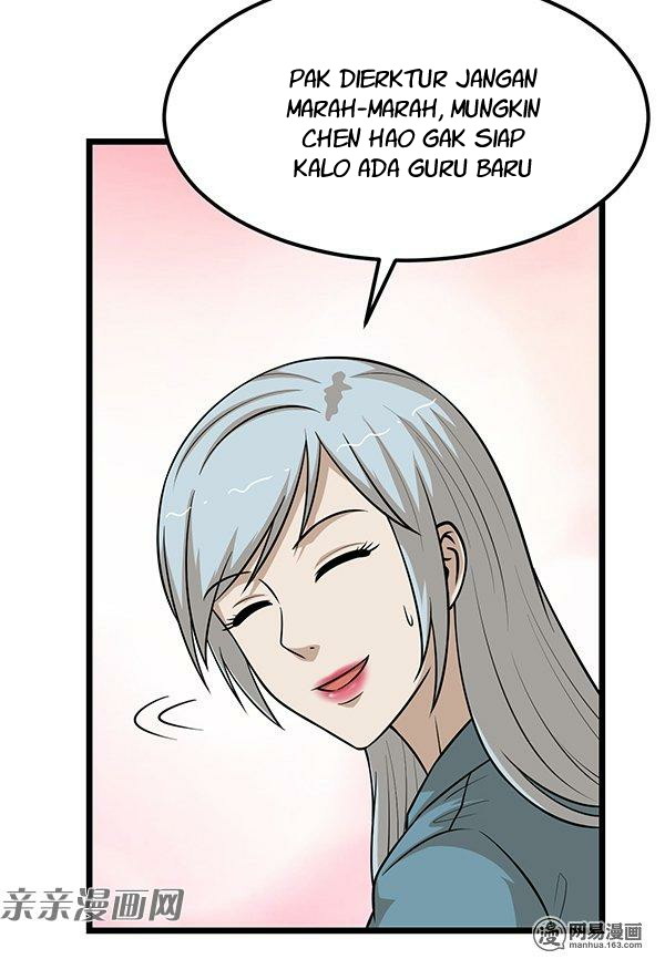 Young Master Return to 16 Chapter 62 Gambar 37