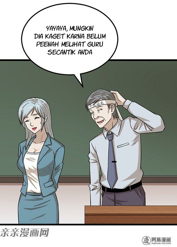 Young Master Return to 16 Chapter 62 Gambar 38