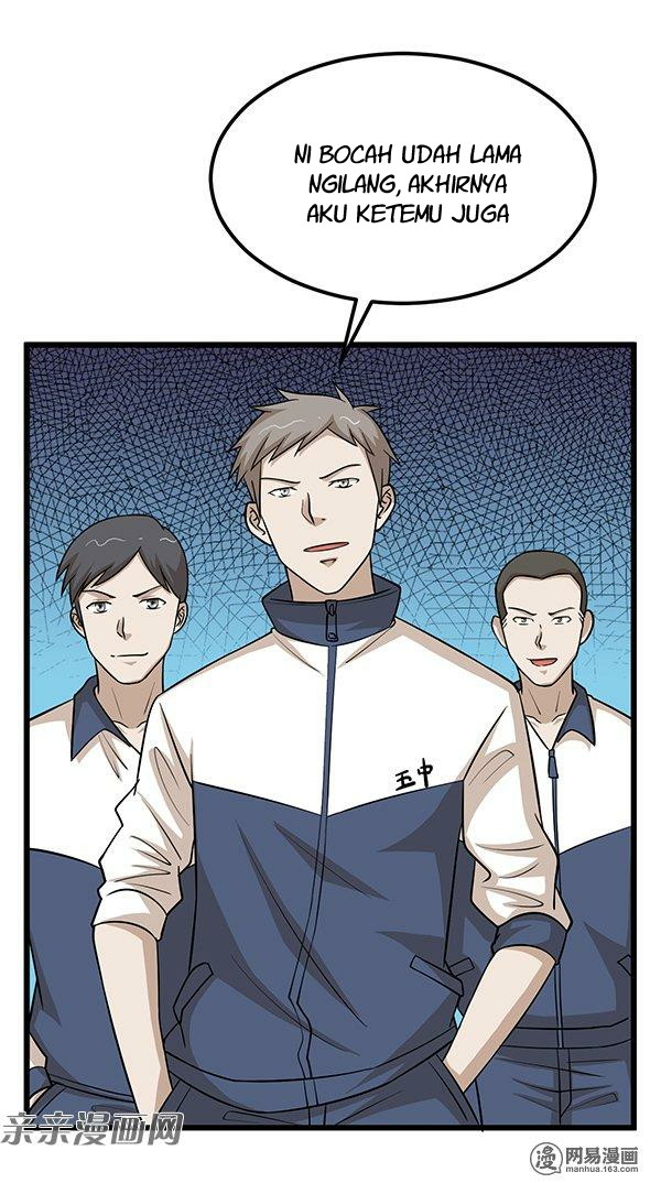 Young Master Return to 16 Chapter 62 Gambar 5