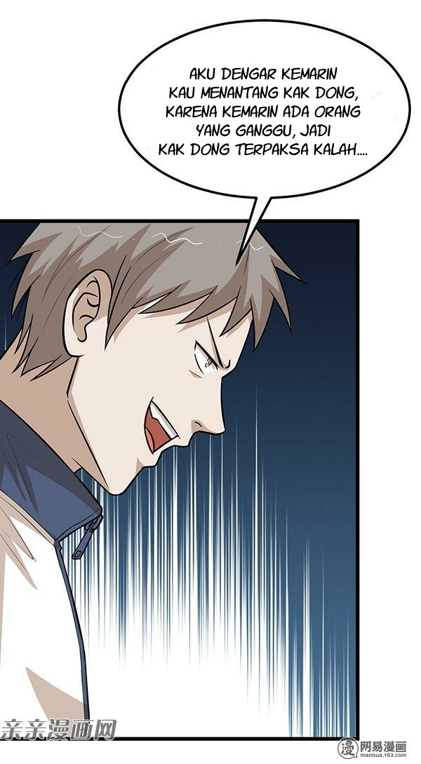 Young Master Return to 16 Chapter 62 Gambar 7