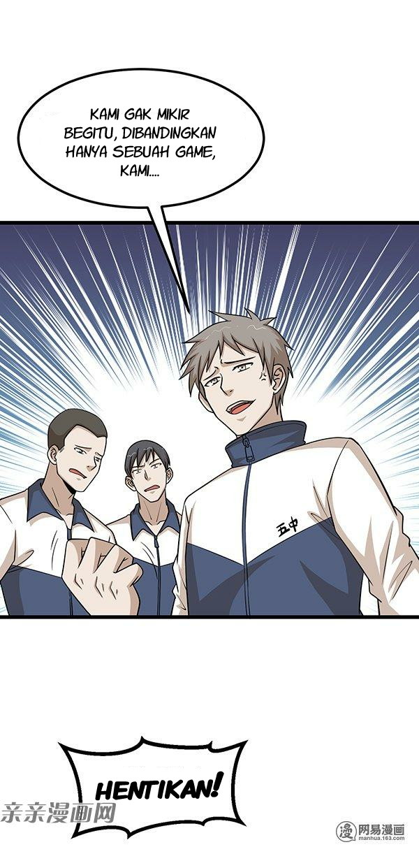Young Master Return to 16 Chapter 62 Gambar 8