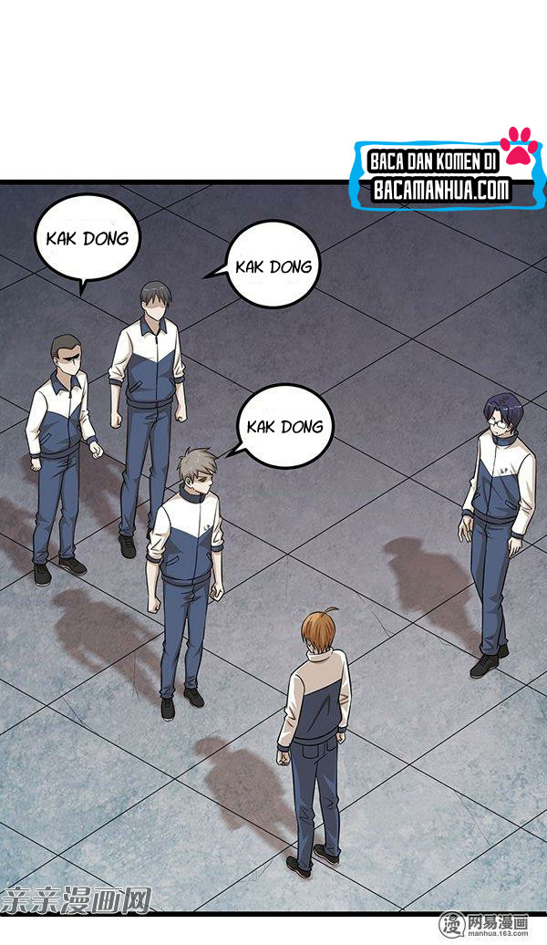 Young Master Return to 16 Chapter 62 Gambar 9