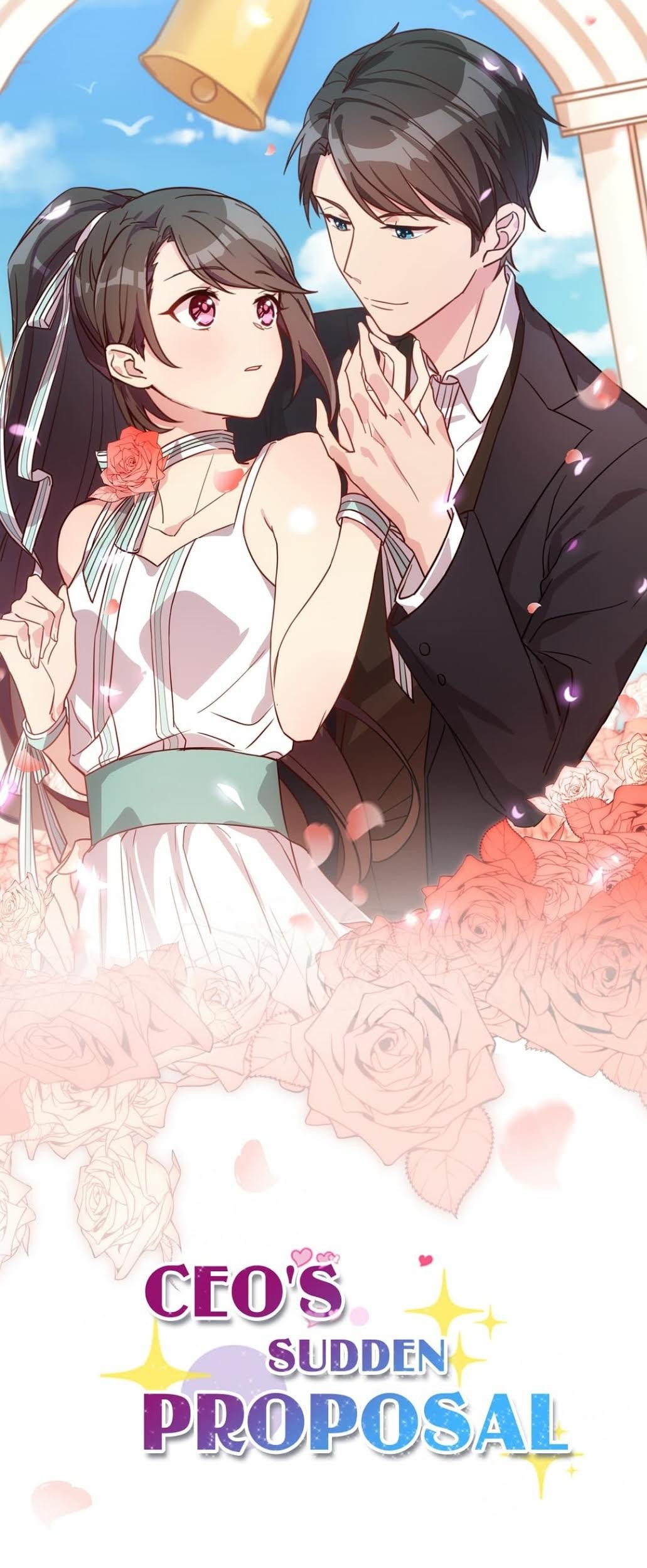 Baca  CEO’s Sudden Proposal Chapter 18 Gambar 2