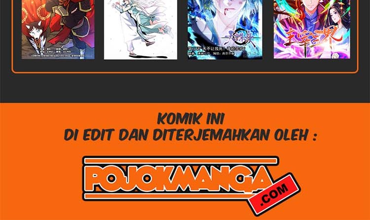 Fighting Spirit Mainland Chapter 04 Gambar 32