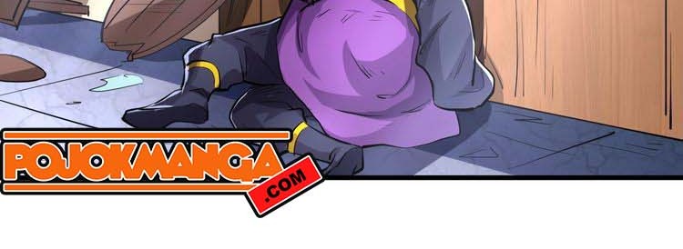 Fighting Spirit Mainland Chapter 04 Gambar 15