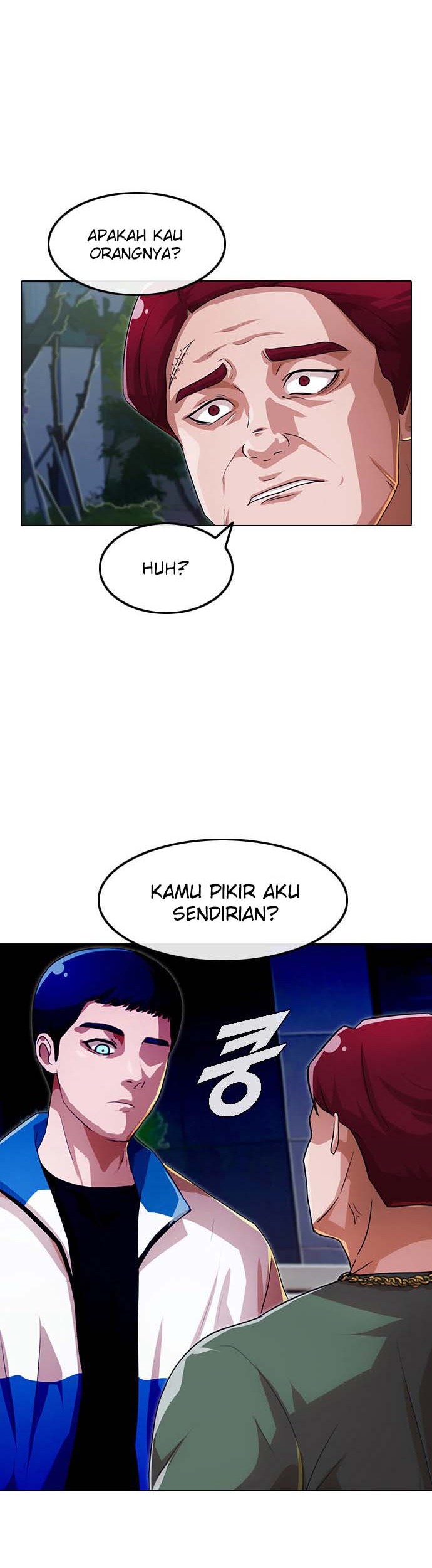 Baca  The Girl from Random Chatting! Chapter 103 Gambar 2