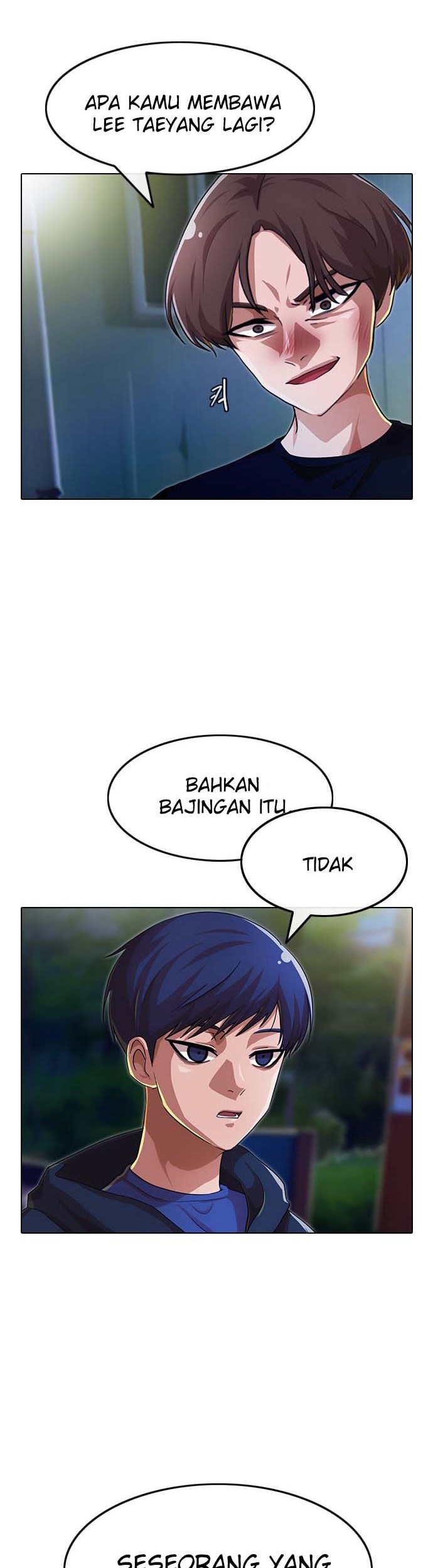 The Girl from Random Chatting! Chapter 103 Gambar 5