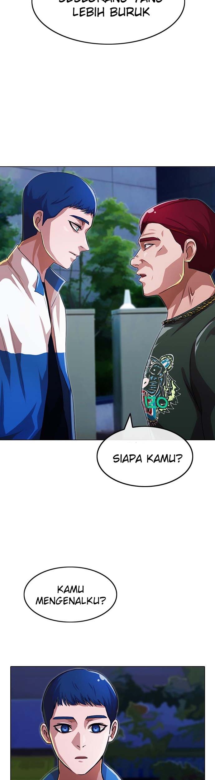 The Girl from Random Chatting! Chapter 103 Gambar 6
