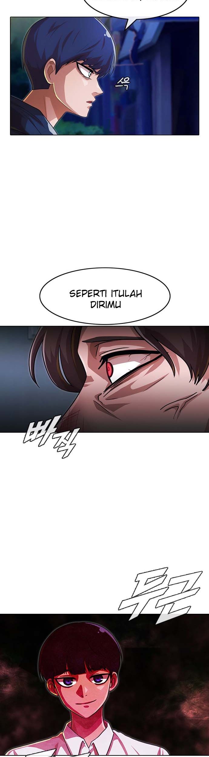 The Girl from Random Chatting! Chapter 103 Gambar 9