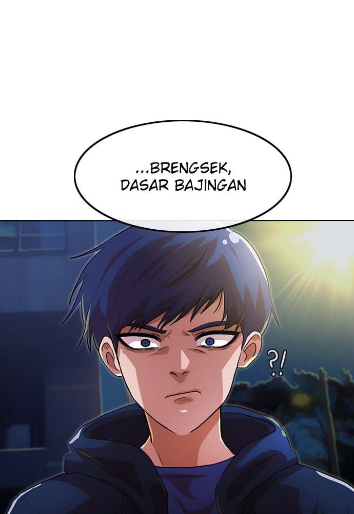 The Girl from Random Chatting! Chapter 103 Gambar 17