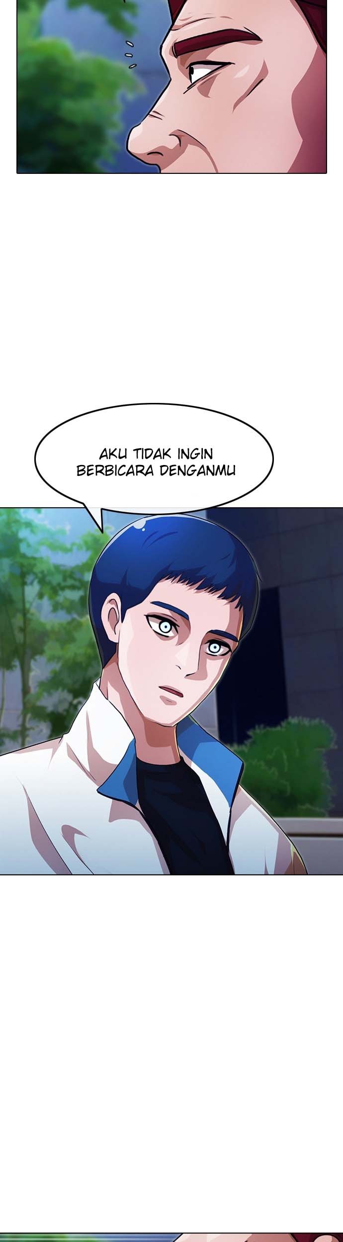 The Girl from Random Chatting! Chapter 103 Gambar 22