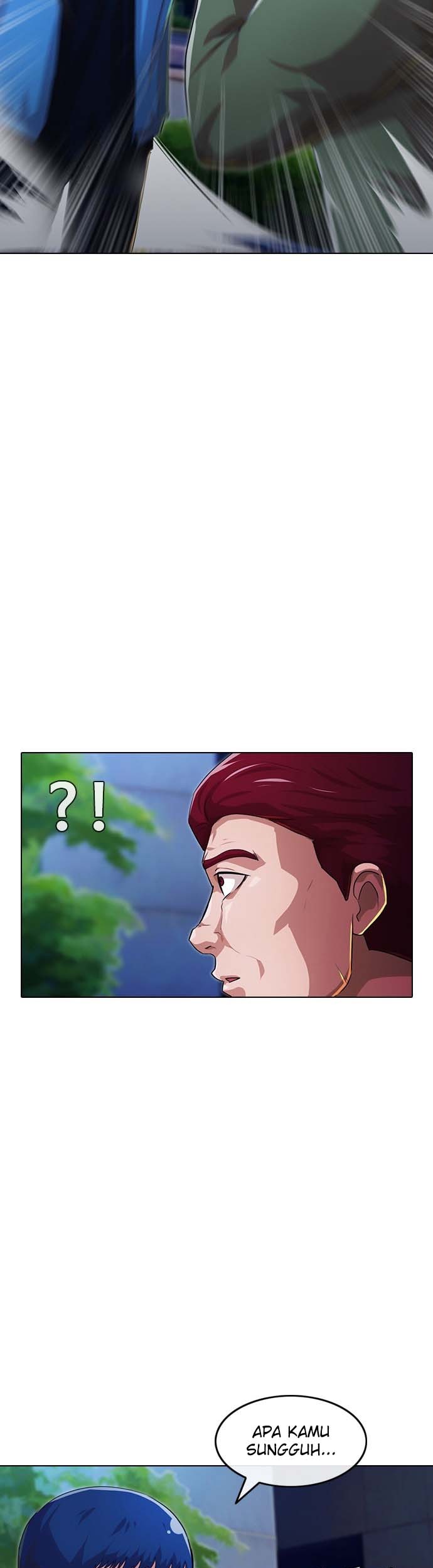 The Girl from Random Chatting! Chapter 103 Gambar 25