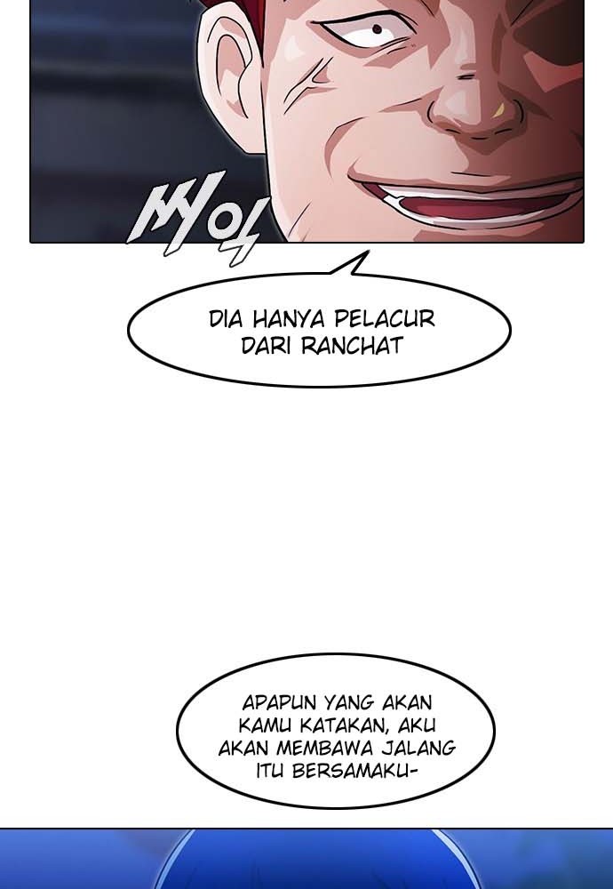 The Girl from Random Chatting! Chapter 103 Gambar 31