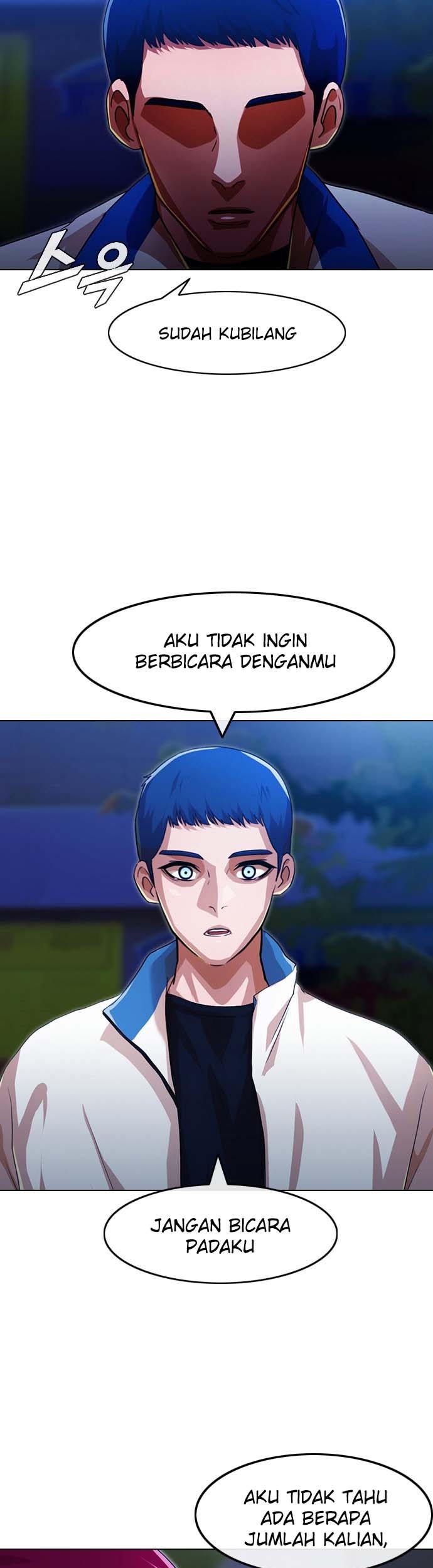 The Girl from Random Chatting! Chapter 103 Gambar 32