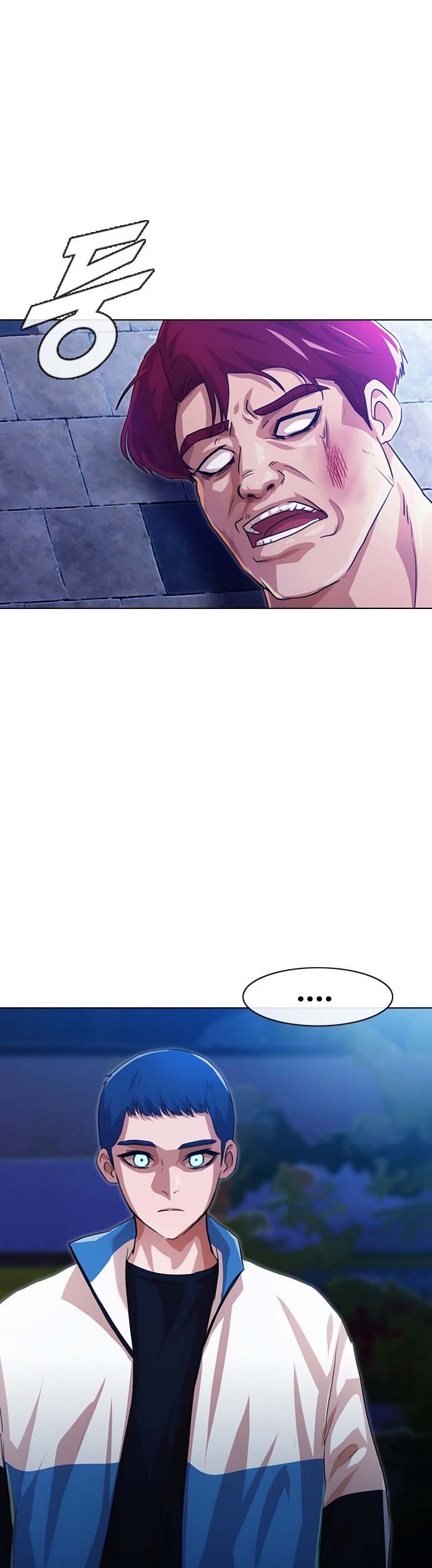 The Girl from Random Chatting! Chapter 103 Gambar 37