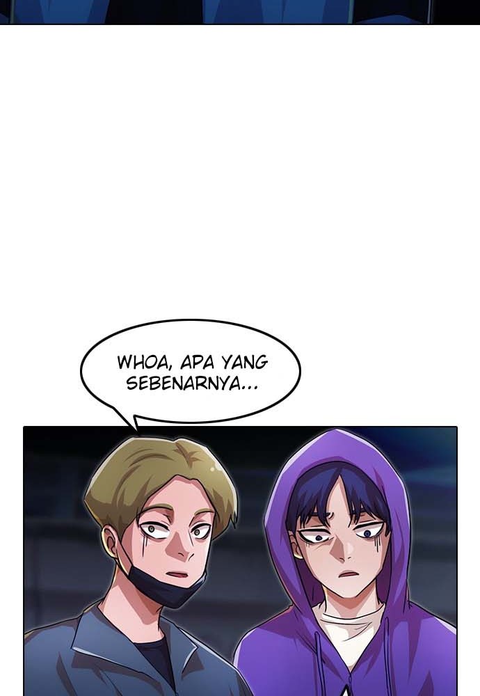 The Girl from Random Chatting! Chapter 103 Gambar 38