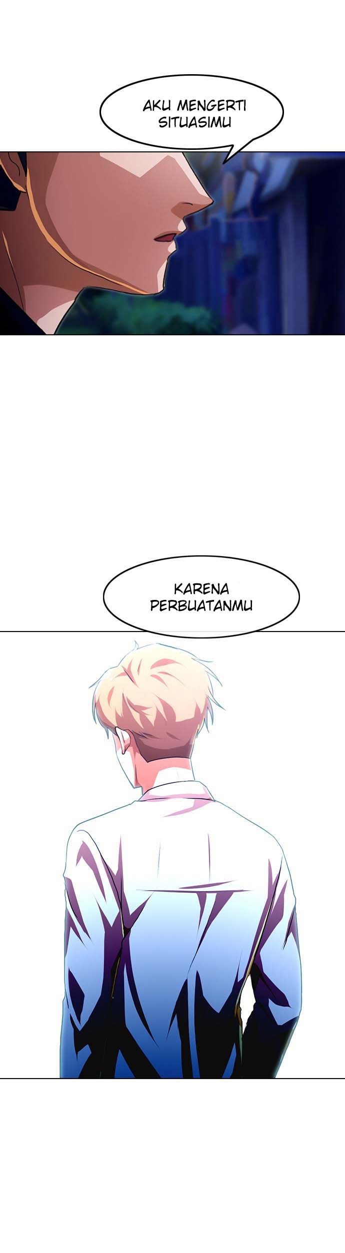 The Girl from Random Chatting! Chapter 103 Gambar 46