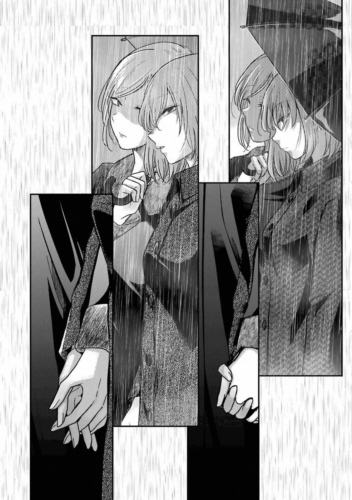 Ani no Yome to Kurashite Imasu Chapter 68 Gambar 14