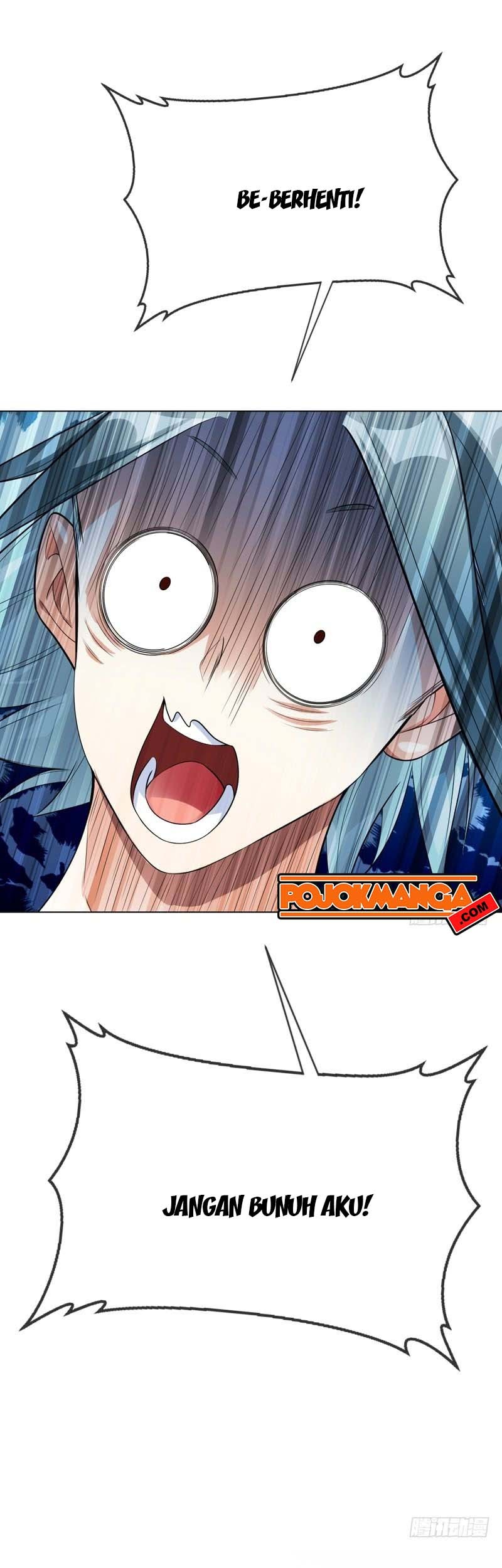 Martial Inverse Chapter 13 Gambar 25