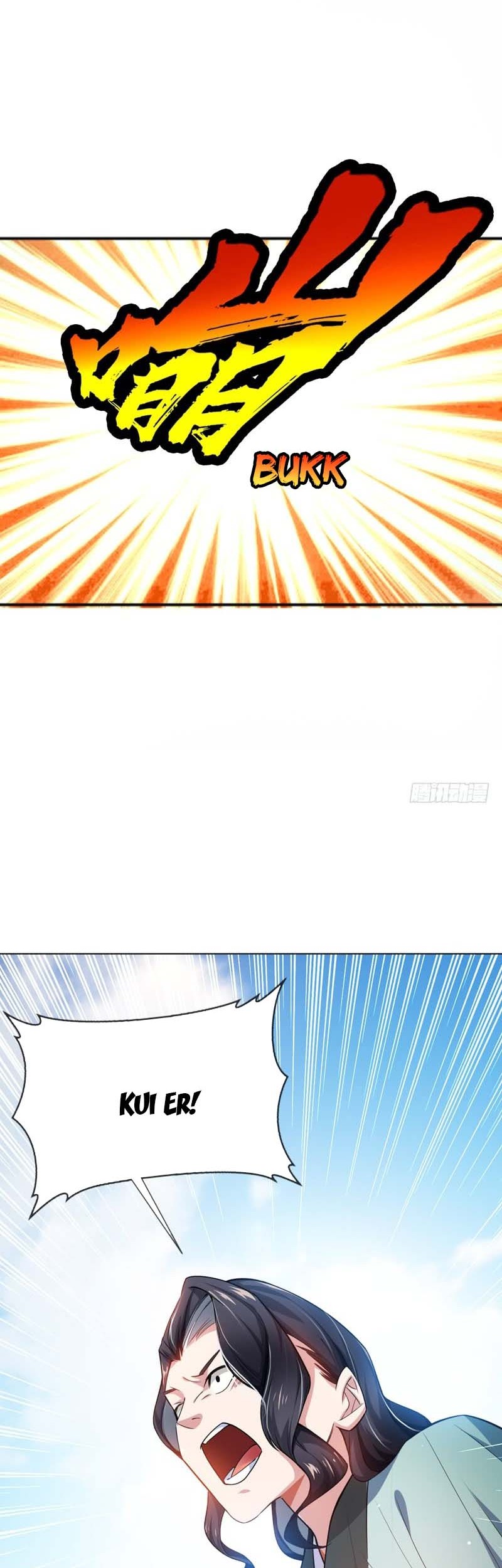 Martial Inverse Chapter 13 Gambar 26