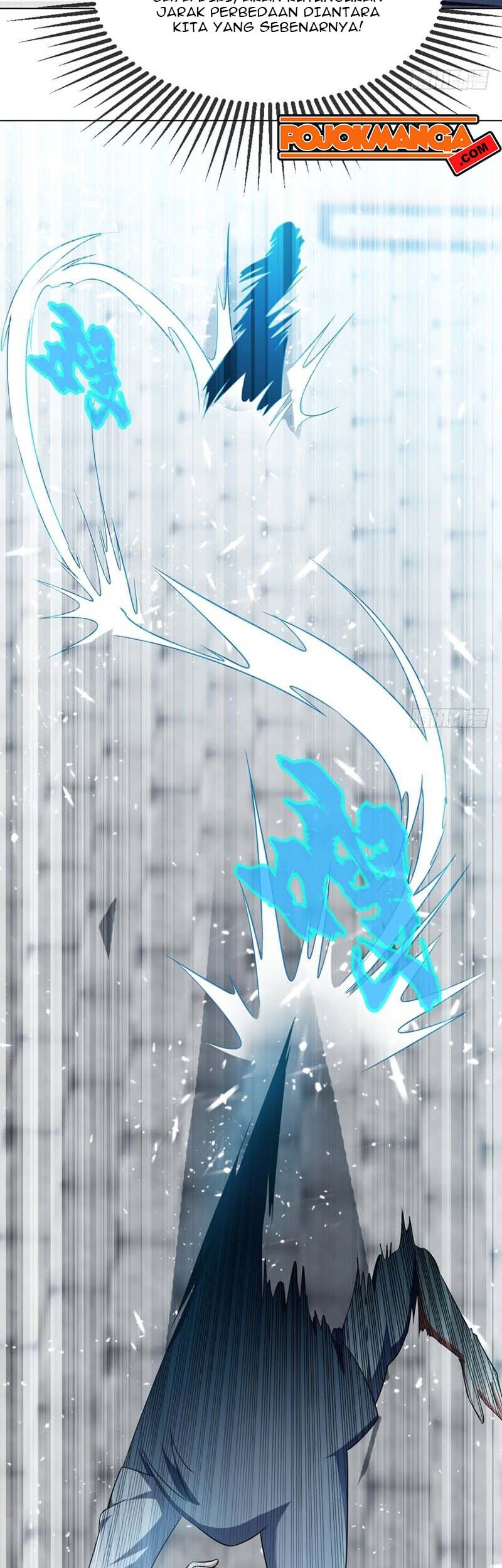 Martial Inverse Chapter 13 Gambar 18