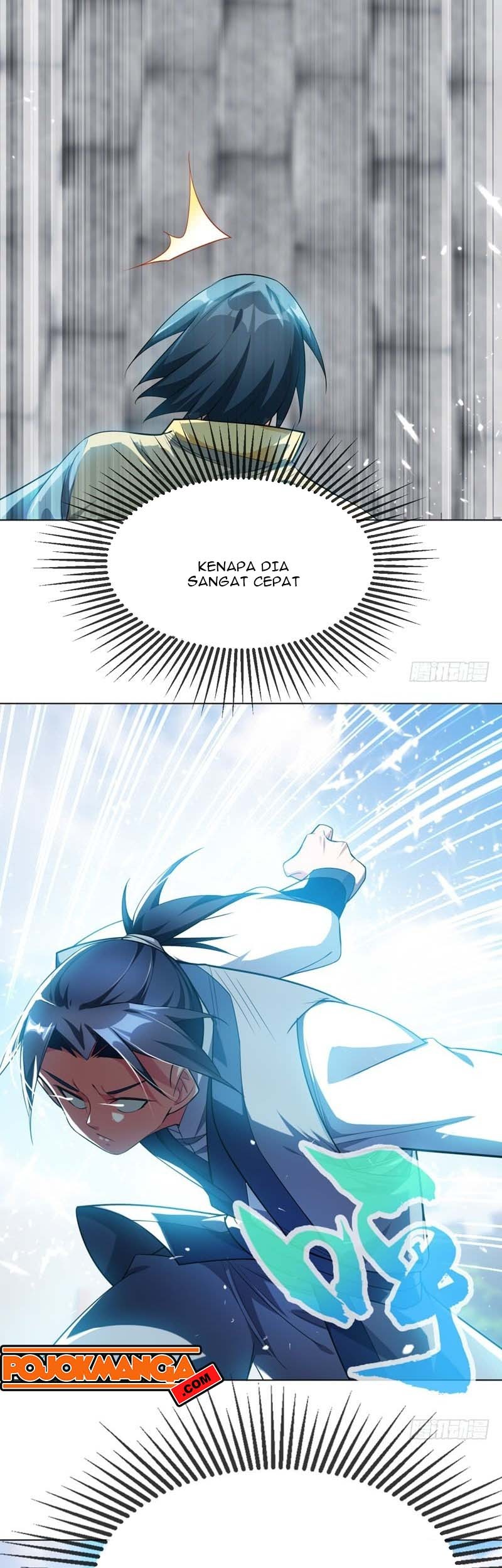 Martial Inverse Chapter 13 Gambar 20