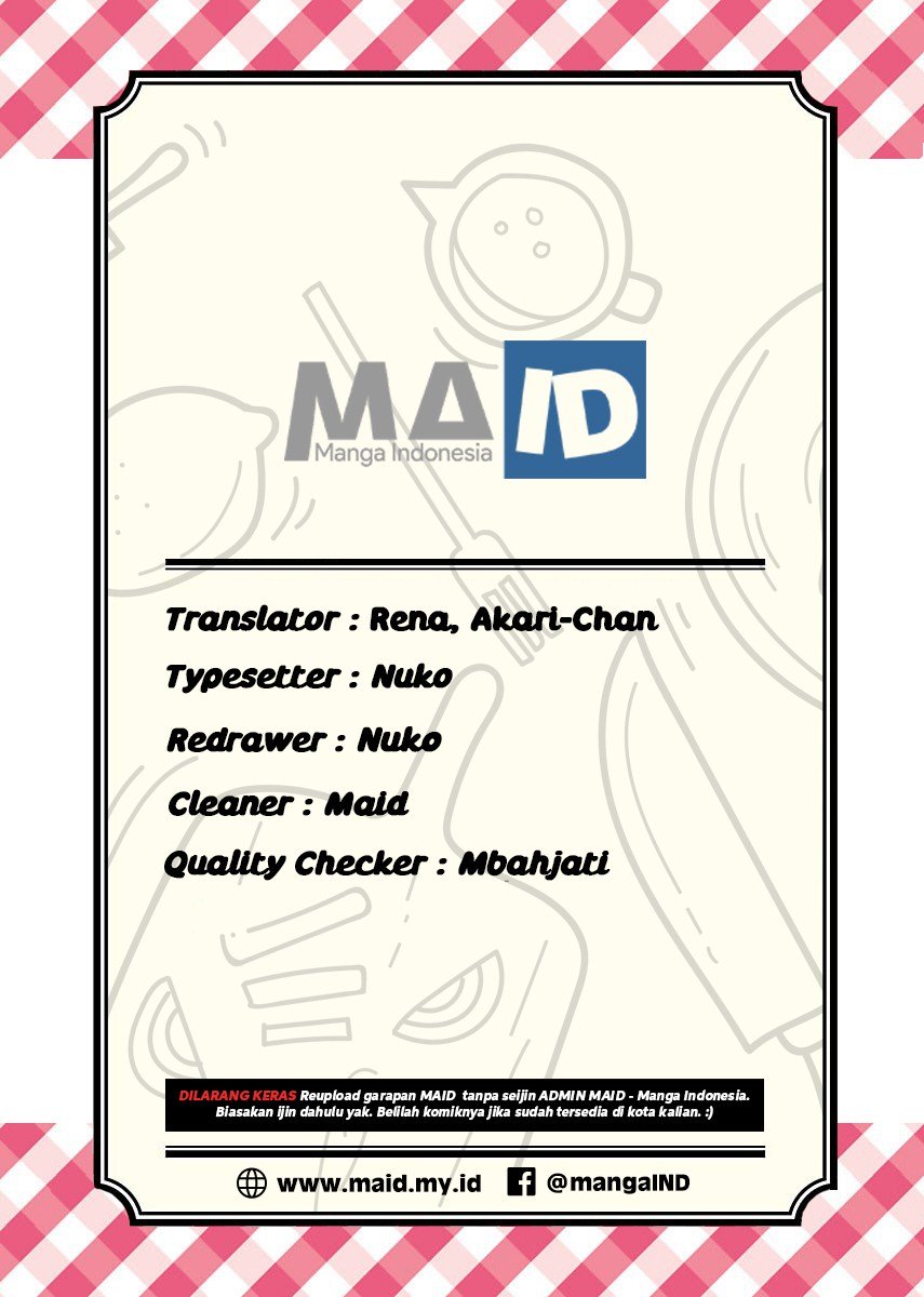 Baca  Onii-chan wa Oshimai Chapter 12 Gambar 2