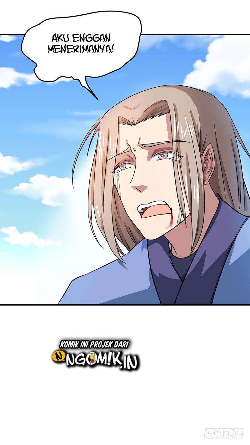 Martial Arts Reigns Chapter 20 Gambar 14