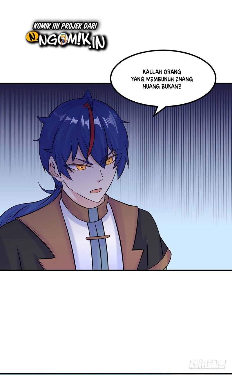 Martial Arts Reigns Chapter 20 Gambar 21