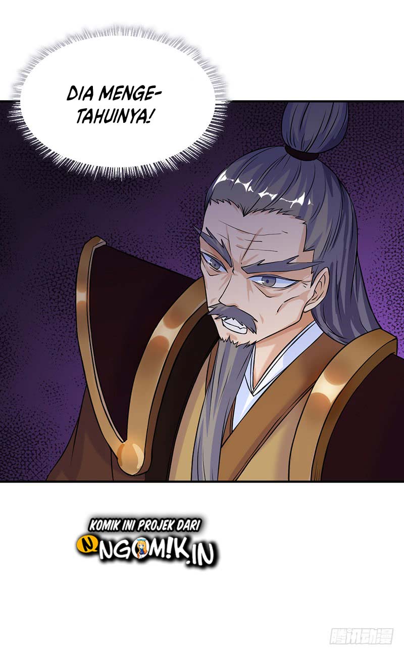 Martial Arts Reigns Chapter 20 Gambar 23