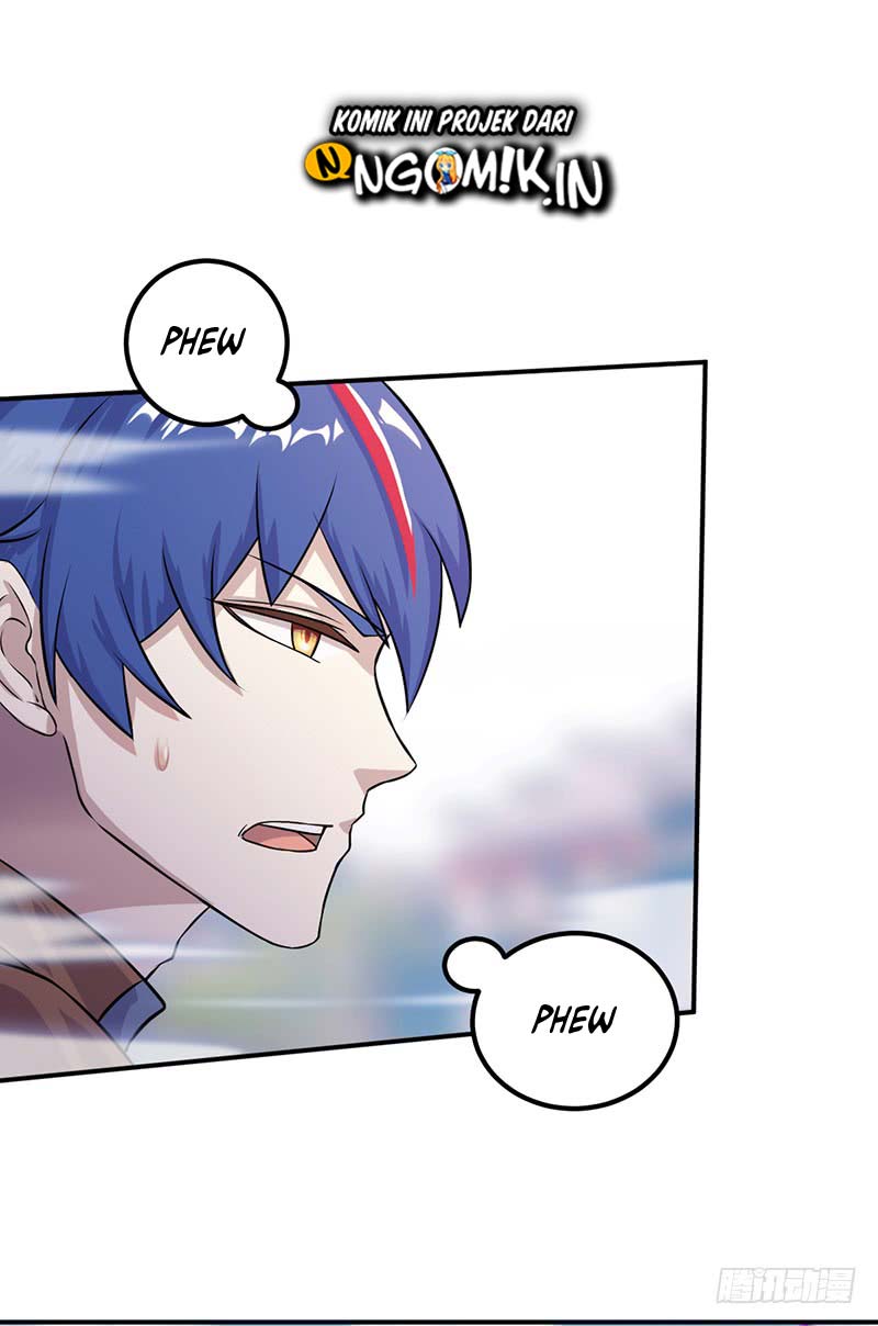 Martial Arts Reigns Chapter 20 Gambar 29